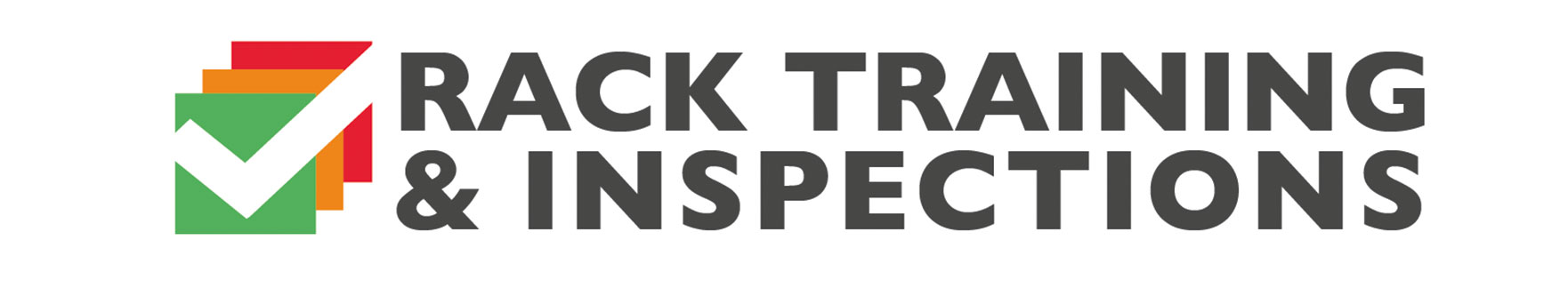 Rack Training and inspections